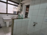 Apartamento 3 Quartos 86m² 