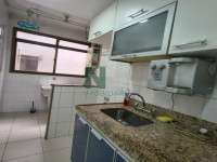 Apartamento 3 Quartos 86m² 