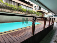 Apartamento 3 Quartos 86m² 