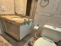 Apartamento 3 Quartos 86m² 