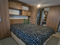 Apartamento 3 Quartos 86m² 