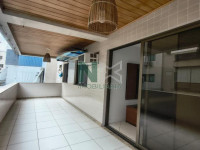 Apartamento 3 Quartos 86m² 