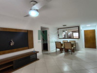 Apartamento 3 Quartos 86m² 