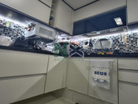 Cobertura 3 Quartos 200m² 