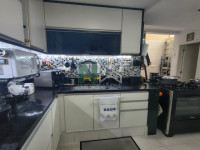 Cobertura 3 Quartos 200m² 