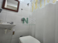 Cobertura 3 Quartos 200m² 