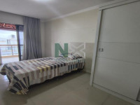 Cobertura 3 Quartos 200m² 