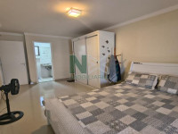 Cobertura 3 Quartos 200m² 