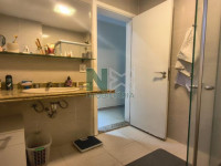 Cobertura 3 Quartos 200m² 