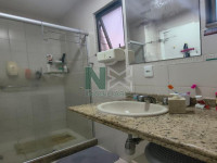 Cobertura 3 Quartos 200m² 