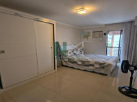 Cobertura 3 Quartos 200m² 