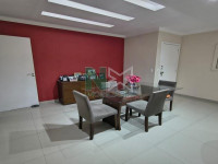 Cobertura 3 Quartos 200m² 