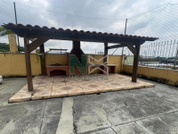 Apartamento 2 Quartos 88m² 