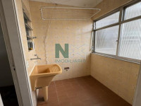 Apartamento 2 Quartos 88m² 