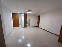 Cobertura 3 Quartos 203m² 