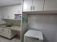 Cobertura 3 Quartos 203m² 