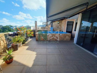 Cobertura 3 Quartos 203m² 