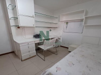 Cobertura 3 Quartos 203m² 