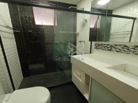 Cobertura 3 Quartos 203m² 