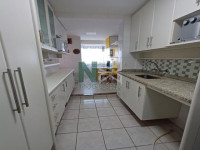 Cobertura 3 Quartos 203m² 