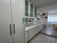 Cobertura 3 Quartos 203m² 