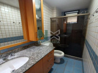 Cobertura 3 Quartos 203m² 