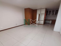 Cobertura 3 Quartos 203m² 