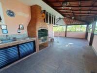 Cobertura 3 Quartos 203m² 