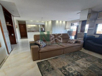 Cobertura 3 Quartos 203m² 