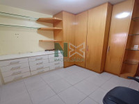 Cobertura 3 Quartos 203m² 