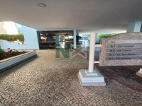 Cobertura 3 Quartos 203m² 