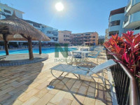 Cobertura 3 Quartos 203m² 