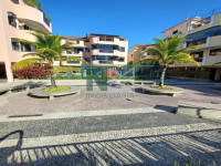 Cobertura 3 Quartos 203m² 