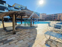 Cobertura 3 Quartos 203m² 