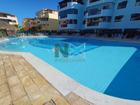 Cobertura 3 Quartos 203m² 