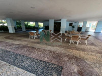 Cobertura 3 Quartos 203m² 