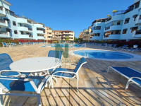 Cobertura 3 Quartos 203m² 