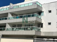 Apartamento 3 Quartos 96m² 