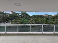 Apartamento 3 Quartos 96m² 