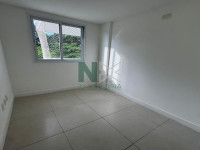 Apartamento 3 Quartos 96m² 