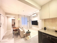 Apartamento 2 Quartos 60m² 