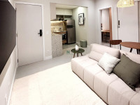 Apartamento 2 Quartos 60m² 