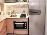 Apartamento 2 Quartos 60m² 