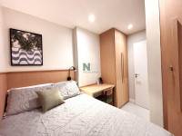 Apartamento 2 Quartos 60m² 