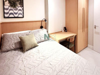 Apartamento 2 Quartos 60m² 