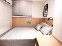 Apartamento 2 Quartos 60m² 