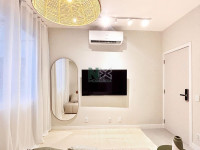 Apartamento 2 Quartos 60m² 