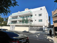 Apartamento 3 Quartos 96m² 