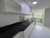 Apartamento 3 Quartos 96m² 