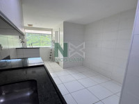 Apartamento 3 Quartos 96m² 